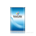 Innocolor Refinish Paint Automotive Car Refinish